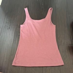 brand new without tags purple target tank top